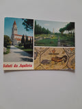 AK Saluti da Aquileia.