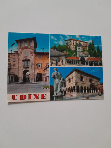 AK Udine.