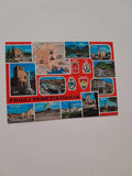 AK Friuli Venezia Giulia.