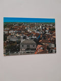 AK Udine - Panorama.