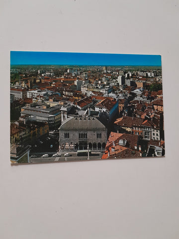 AK Udine - Panorama.