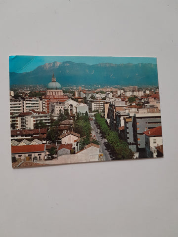 AK Udine - Panorama.