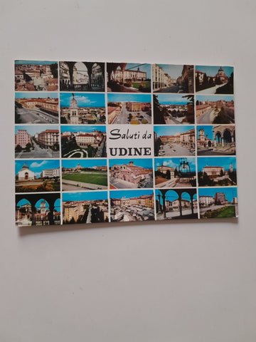 AK Udine.