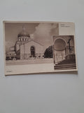 AK Udine. Tempio Ossario. Interno.