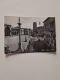 AK Udine. Piazza Liberta.