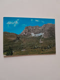 AK Malghe e Cima del Montasio (Alpi Giulie)