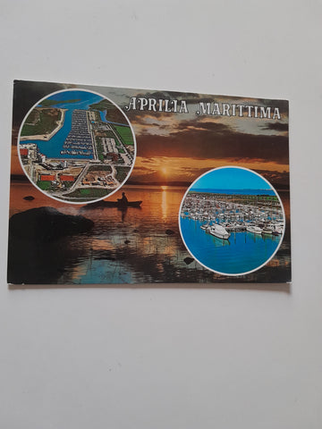 AK Aprilia Marittima.
