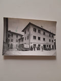AK Tavagnacco. Trattoria al Grop.