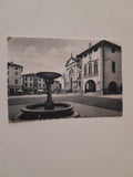 AK San Daniele del Friuli. Piazza Duomo.