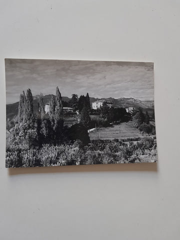 AK Tricesimo. Casa Esercizi.