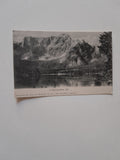 AK 2. Weissenfelder See. (1904)