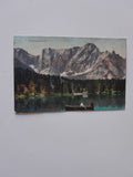 AK 1. Weissenfelder See. (1912)