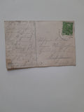 AK 1. Weissenfelder See. (1912)