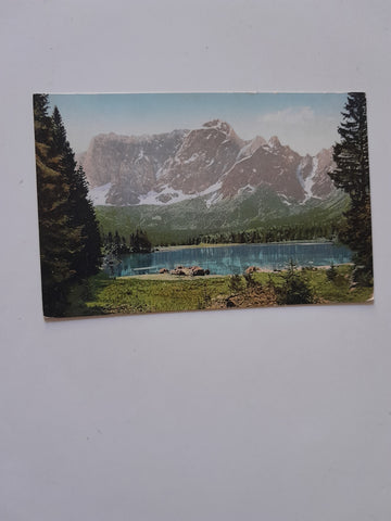AK Weissenfelsersee II.