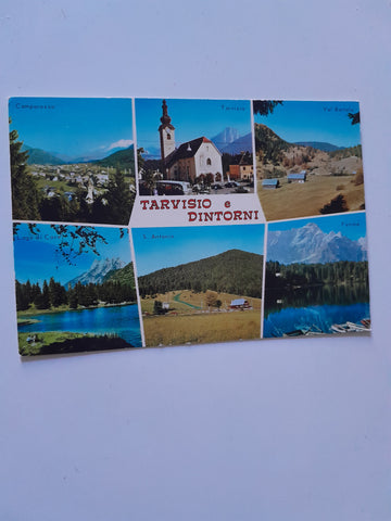 AK Tarvisio e Dintorni.