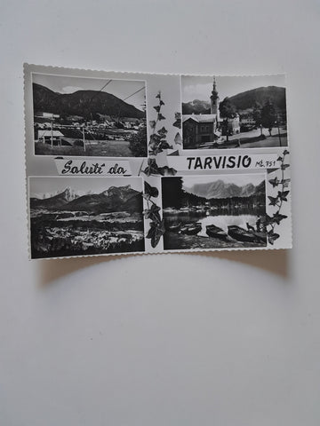 AK Tarvisio.
