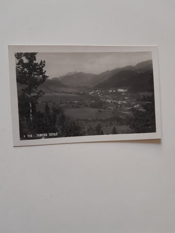 AK Tarvisio Totale.