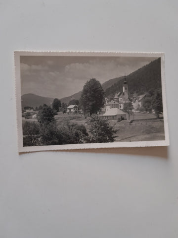AK Tarvisio Panorama.