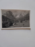 AK Tarvisio Monte Re e Jof Fuart.