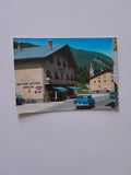 AK Camporosso Albergo Ristorante Stella Alpina.