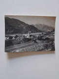 AK Camporosso in Valcanale. Panorama.