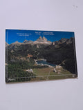 AK Lago di Misurina.