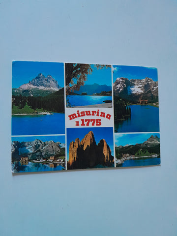 AK Misurina.