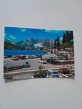 AK Lago di Misurina.