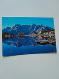 AK Lago di Misurina.
