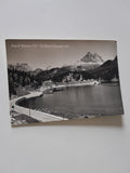 AK Lago di Misurina.