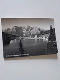 AK Lago di Misurina.