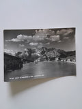 AK Lago di Misurina.