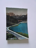 AK Lago di Misurina.