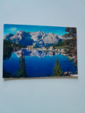 AK Lago di Misurina.