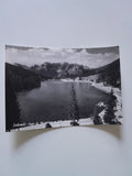 AK Lago di Misurina.
