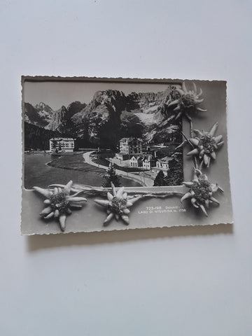 AK Lago di Misurina.