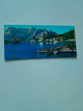 AK Lago di Misurina.
