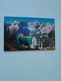 AK Lago di Misurina verso Sorapis.