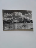 AK Lago di Misurina.