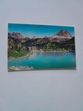 AK Lago di Misurina.