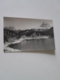 AK Lago di Misurina.