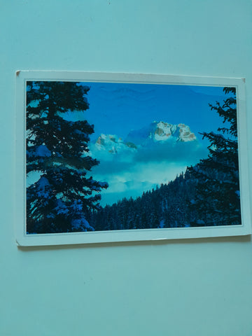 AK Cortina Gruppo del Sorapis.