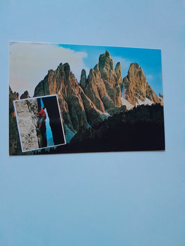AK Dolomiti Croda del Lago.