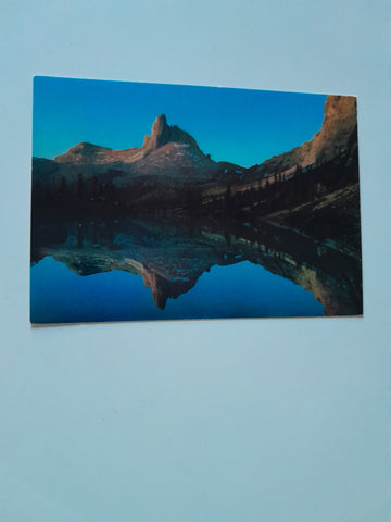 AK Lago da Lago Becco di Mezzodi.