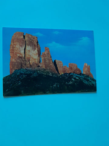 AK Cinque Torri - Cortina.