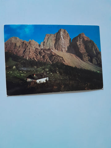 AK Rifugio Citta di Fiume.