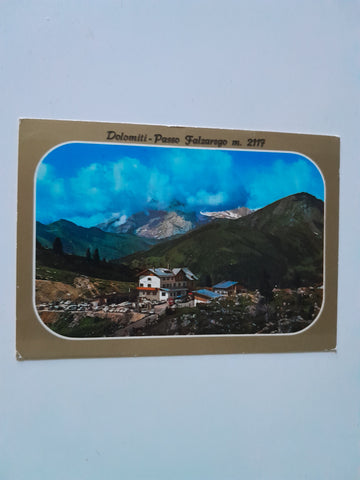 AK Passo Falzarego.