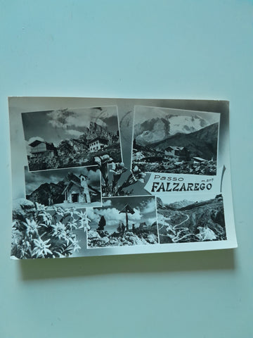 AK Passo Falzarego.