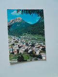 AK S. Stefano di Cadore. Panorama.