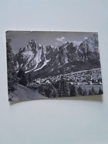 AK San Vito di Cadore.